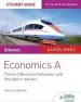 Audiobook Edexcel Economics a Student Guide: Theme 3 Business Behaviour and the Labour Market author Marwan Mikdadi