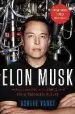 Audiobook Elon Musk: Tesla, Spacex, and the Quest for a Fantastic Future author Ashlee Vance