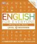 Audiobook English for Everyone Practice Book Level 2 Beginner: A Complete Self-Study Programme author Dk