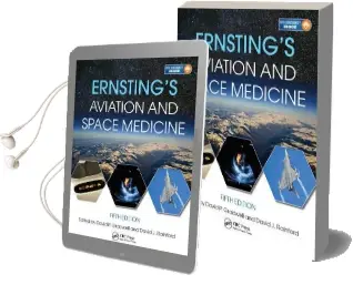 Ernsting'S Aviation and Space Medicine 5e Audiobook download free by Mr David P. Gradwell