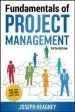 Audiobook Fundamentals of Project Management author Joseph Heagney