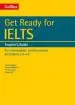 Audiobook Get Ready for Ielts: Teacher'S Guide: Ielts 3.5+ (A2+) author Various