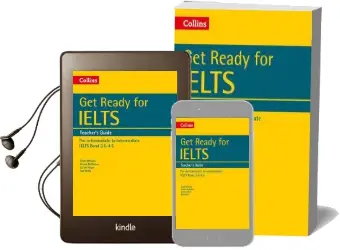 Get Ready for Ielts: Teacher'S Guide: Ielts 3.5+ (A2+) Audiobook download free by Various