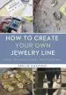 Audiobook How to Create Your own Jewelry Line: Design - Production - Finance - Marketing & More author Emilie Shapiro