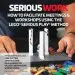 Audiobook How to Facilitate Meetings & Workshops Using the Lego Serious Play Method author Marko Rillo