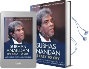It'S Easy to cry 2015 Audiobook download free by Subhas Anandan