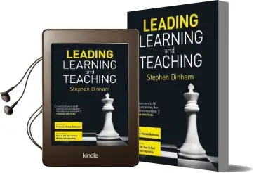 Leading Learning and Teaching Audiobook download free by Stephen Dinham