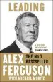 Audiobook Leading: Lessons in Leadership From the Legendary Manchester United Manager author Alex Ferguson