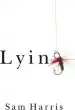 Audiobook Lying author Sam Harris