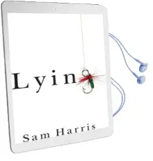 Lying Audiobook download free by Sam Harris
