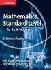 Audiobook Maths for the ib Diploma: Mathematics for the ib Diploma Standard Level Solutions Manual author Paul Fannon