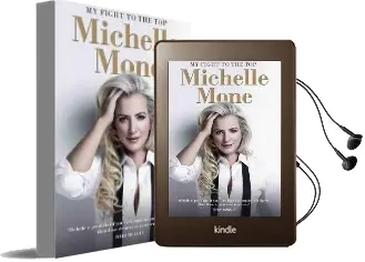 My Fight to the top Audiobook download free by Michelle Mone