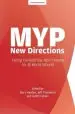 Audiobook Myp - new Directions author Judith A. Fabian