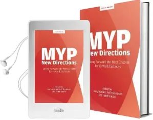 Myp - new Directions Audiobook download free by Judith A. Fabian