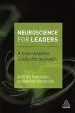 Audiobook Neuroscience for Leaders: A Brain Adaptive Leadership Approach author Alexandros Psychogios