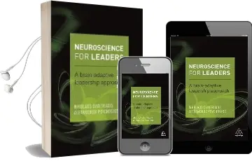 Neuroscience for Leaders: A Brain Adaptive Leadership Approach Audiobook download free by Alexandros Psychogios