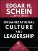 Audiobook Organizational Culture and Leadership author Edgar H. Schein