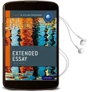 Oxford ib Diploma Programme: Extended Essay Course Companion Audiobook download free by Kosta Lekanides