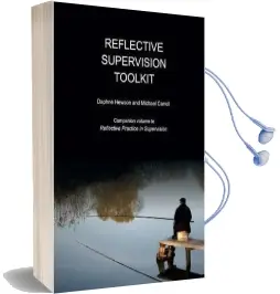 Reflective Supervision Toolkit Audiobook download free by Daphne Hewson