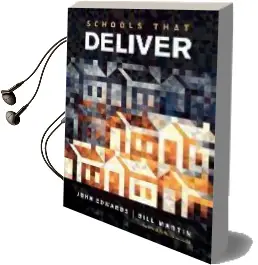 Schools That Deliver: Australia/Uk Version Audiobook download free by John Edwards