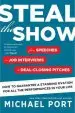 Audiobook Steal the Show author Michael Port