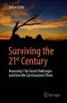 Audiobook Surviving the 21St Century: Humanity'S ten Great Challenges and how we can Overcome Them author Julian Cribb