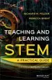 Audiobook Teaching and Learning Stem: A Practical Guide author Richard M. Felder