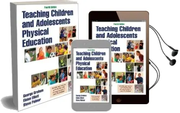 Teaching Children and Adolescents Physical Education Audiobook download free by George Graham