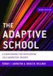 Audiobook The Adaptive School: A Sourcebook for Developing Collaborative Groups author Robert J. Garmston