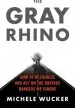 Audiobook The Gray Rhino author Michele Wucker