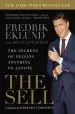 Audiobook The Sell: The Secrets of Selling Anything to Anyone author Fredrik Eklund