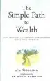 Audiobook The Simple Path to Wealth: Your Road map to Financial Independence and a Rich, Free Life author J L Collins