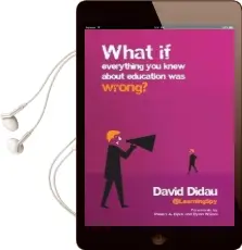 What if Everything you Knew About Education was Wrong? Audiobook download free by David Didau