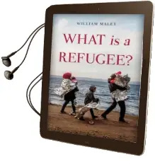 What is a Refugee? Audiobook download free by William Maley