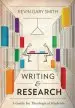 Audiobook Writing and Research: A Guide for Theological Students author Kevin Gary Smith