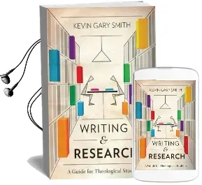 Writing and Research: A Guide for Theological Students Audiobook download free by Kevin Gary Smith