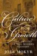 Audiobook A Culture of Growth: The Origins of the Modern Economy author Joel Mokyr