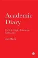 Audiobook Academic Diary: Or why Higher Education Still Matters author Les Back