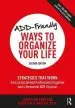 Audiobook Add-Friendly Ways to Organize Your Life: Strategies That Work From an Acclaimed Professional Organizer and a Renowned add Clinician author Judith Kolberg