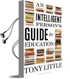 An Intelligent Person'S Guide to Education Audiobook download free by Tony Little