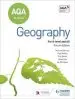 Audiobook Aqa A-Level Geography Fourth Edition author Ian G. Whittaker