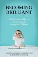 Audiobook Becoming Brilliant: What Science Tells us About Raising Successful Children author Roberta Michnick Golinkoff