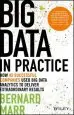 Audiobook Big Data in Practice: How 45 Successful Companies Used big Data Analytics to Deliver Extraordinary Results author Bernard Marr