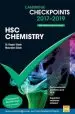 Audiobook Cambridge Checkpoints: Cambridge Checkpoints hsc Chemistry 2017-19 author Maureen Slade