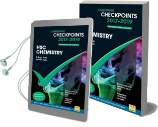 Cambridge Checkpoints: Cambridge Checkpoints hsc Chemistry 2017-19 Audiobook download free by Maureen Slade