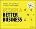 Audiobook Design a Better Business: New Tools, Skills, and Mindset for Strategy and Innovation author Patrick Van Der Pijl