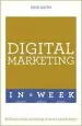 Audiobook Digital Marketing in a Week: Brilliant Online Marketing in Seven Simple Steps author Nick Smith