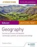 Audiobook Edexcel As/A-Level Geography Student Guide 1: Tectonic Processes and Hazards; Landscape Systems, Processes and Change author Cameron Dunn