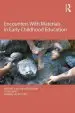 Audiobook Encounters With Materials in Early Childhood Education author Veronica Pacini Ketchabaw