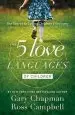 Audiobook Five Love Languages of Children author Ross Gary & Campbell Chapman